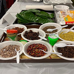 Ekannoborti Food Mela (8/17/2025)