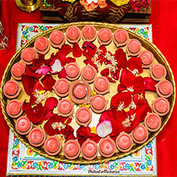 Kali Puja (Oct 18th)