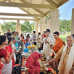 Antorik Mahalaya 2025 (9/21/2025)
