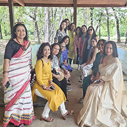 Annual Picnic