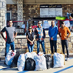 Clothing Donation Drive