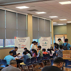 Cuemath Kid’s Math Workshop