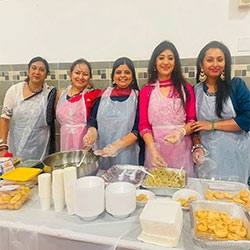 Food Mela