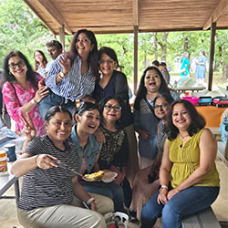 Annual Picnic