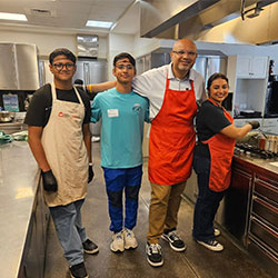 Ronald McDonald House of Dallas (May 23)