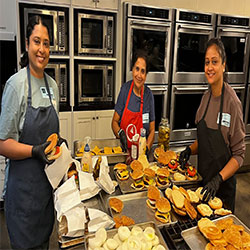 Ronald McDonald House of Dallas